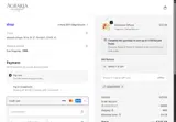 AG2023R25T coupon verification screenshot