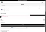 FREESHIPPING coupon verification screenshot
