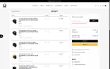 PISTA25 coupon verification screenshot