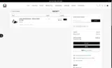 AGV Helmets coupon verification screenshot