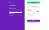 BFCM25G2 coupon verification screenshot