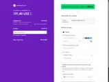 ENGAGEBETTER30 coupon verification screenshot