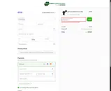 BANKHOL10 coupon verification screenshot