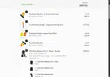 TLINE15 coupon verification screenshot