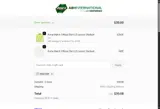 FREESHIP coupon verification screenshot
