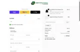 TAKE5 coupon verification screenshot