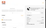AHMW5 coupon verification screenshot