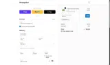 AHOPE10 coupon verification screenshot