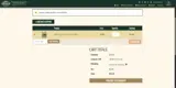 American Historical Society of Germans from Russia coupon verification screenshot