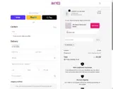 AYFHH20 coupon verification screenshot