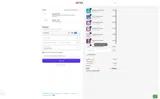 WELCOME10 coupon verification screenshot