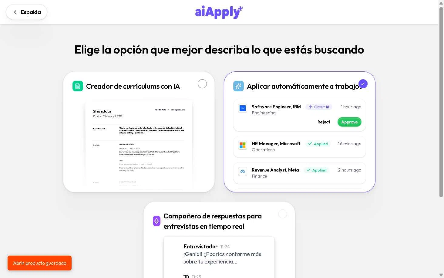 AIApply checkout page showing AIApply promo code box | Screenshot taken by SimplyCodes community member on Nov 5, 2025