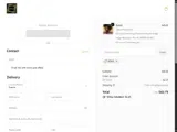 5ZIVU coupon verification screenshot
