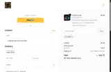 5JOFE coupon verification screenshot