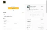 BRIAN coupon verification screenshot