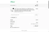 NEWSAVE coupon verification screenshot