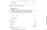 IANCOLEMAN coupon verification screenshot