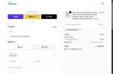 ADRIANMONTES coupon verification screenshot