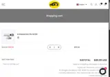 MILOA coupon verification screenshot