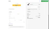 CTAMOI coupon verification screenshot