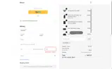 WOHOA coupon verification screenshot