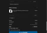CTAMOI coupon verification screenshot