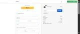 WINNER coupon verification screenshot