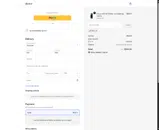 GYM coupon verification screenshot