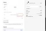 TELLME coupon verification screenshot