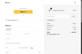 WOKER coupon verification screenshot