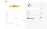 MIOLOIA coupon verification screenshot