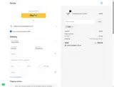 MARI coupon verification screenshot