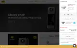 WOHOA coupon verification screenshot