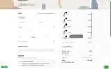 HELLO&SMILE coupon verification screenshot