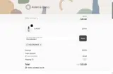 HELLO&SMILE coupon verification screenshot