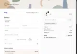 ROSECOLLECTIVE15 coupon verification screenshot