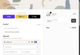 LAURA15 coupon verification screenshot
