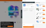 Back5 coupon verification screenshot