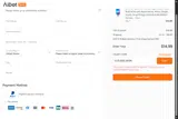 UJ7LID0LSX5N coupon verification screenshot