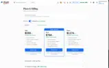 TIM25OFF coupon verification screenshot