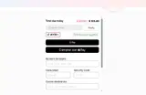 NY70 coupon verification screenshot