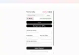 NY70 coupon verification screenshot