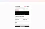 NY70 coupon verification screenshot