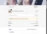 JORDAN10 coupon verification screenshot