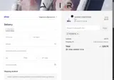 DOSSEY10 coupon verification screenshot