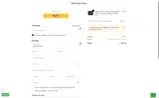 JUAN coupon verification screenshot