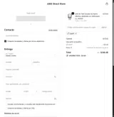 MARP coupon verification screenshot