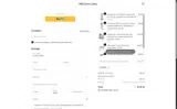 MARP coupon verification screenshot