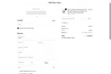 CHV coupon verification screenshot