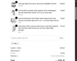 MRA coupon verification screenshot